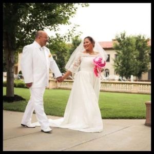 Meet your Posher, Sally